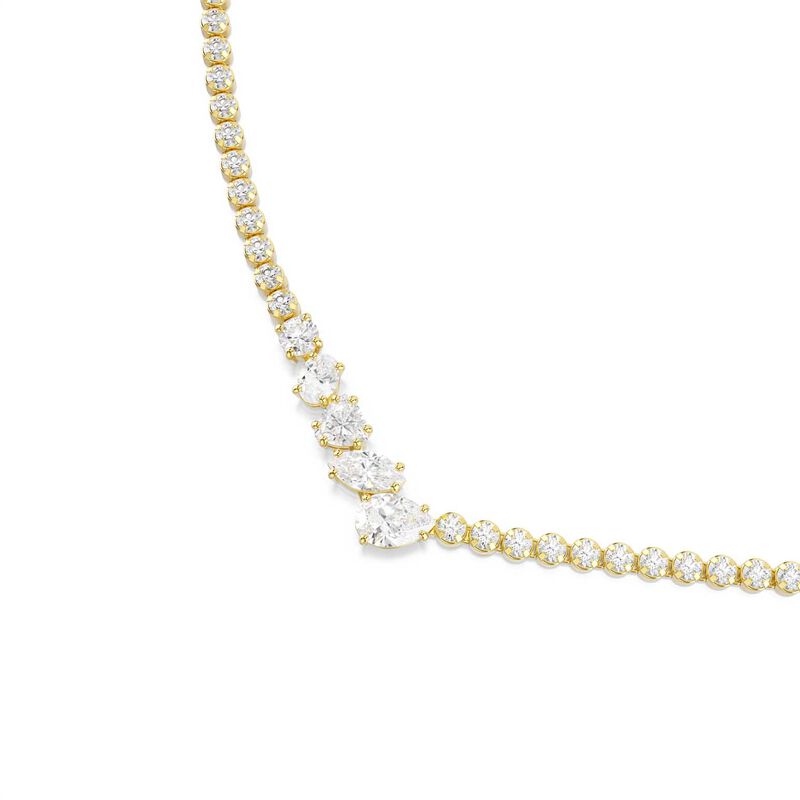 Swarovski Mesmera Necklace image number 1